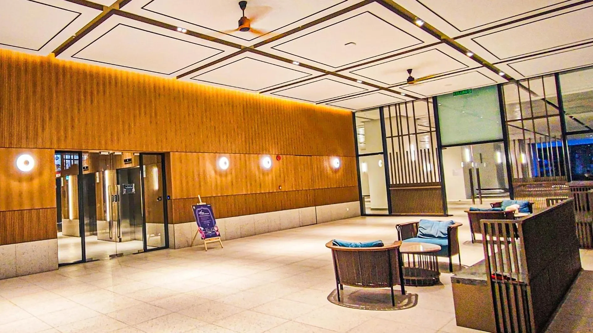 Apartman Luxury Pool At M-Luna By Hck Kuala Lumpur