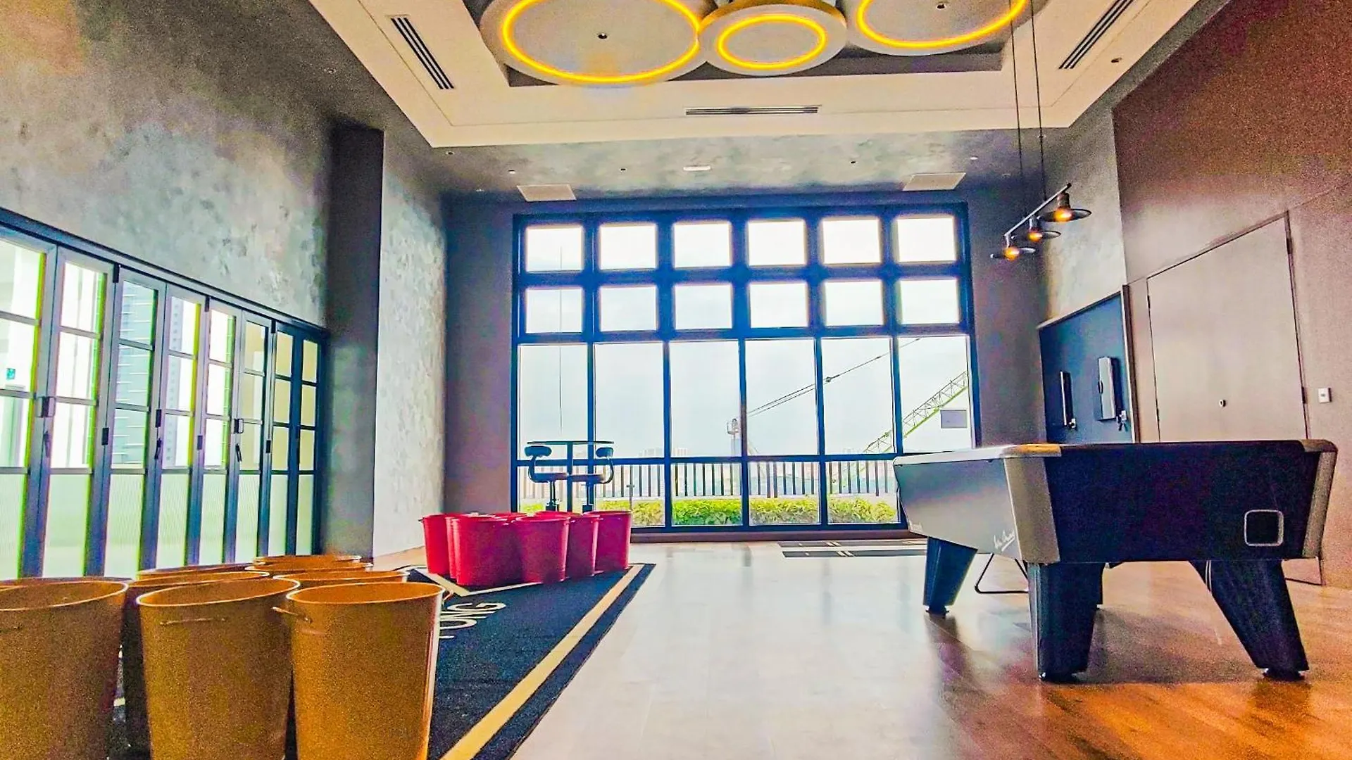 Lägenhet Luxury Pool At M-Luna By Hck Kuala Lumpur Malaysia